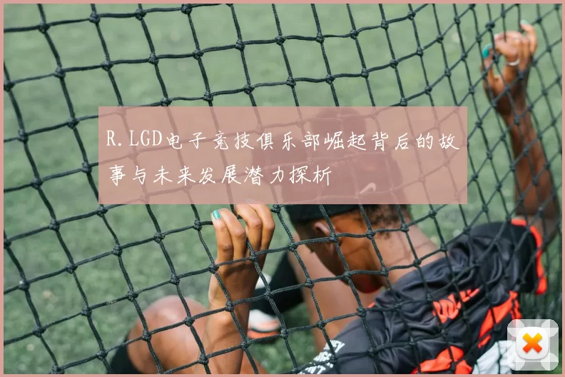 R.LGD电子竞技俱乐部崛起背后的故事与未来发展潜力探析