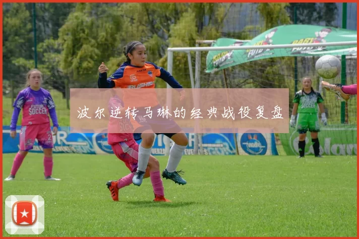 波尔逆转马琳的经典战役复盘