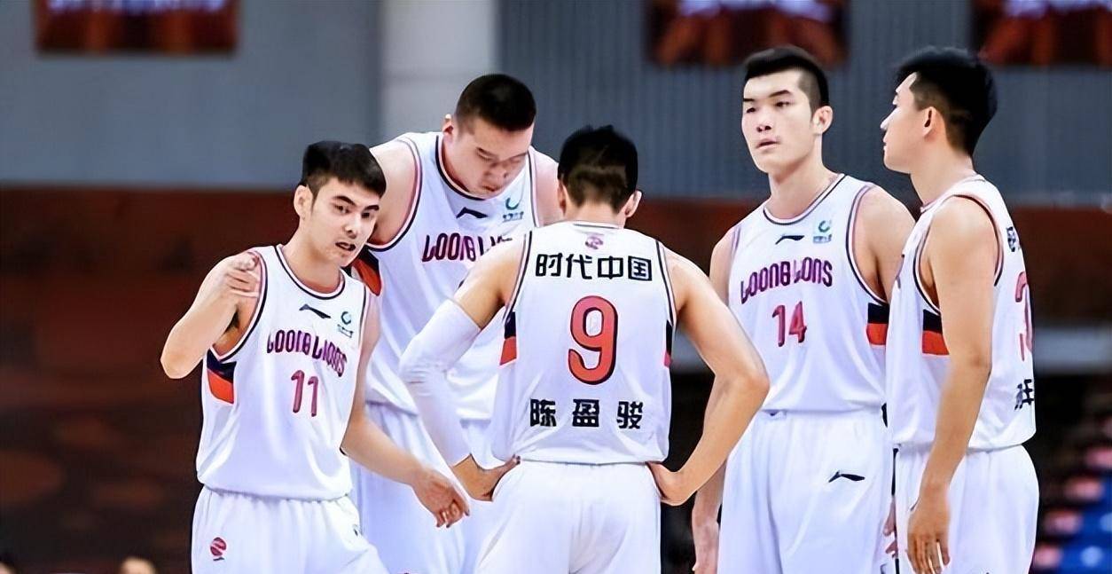 山东男篮全队统一发力，势不可挡的简单介绍