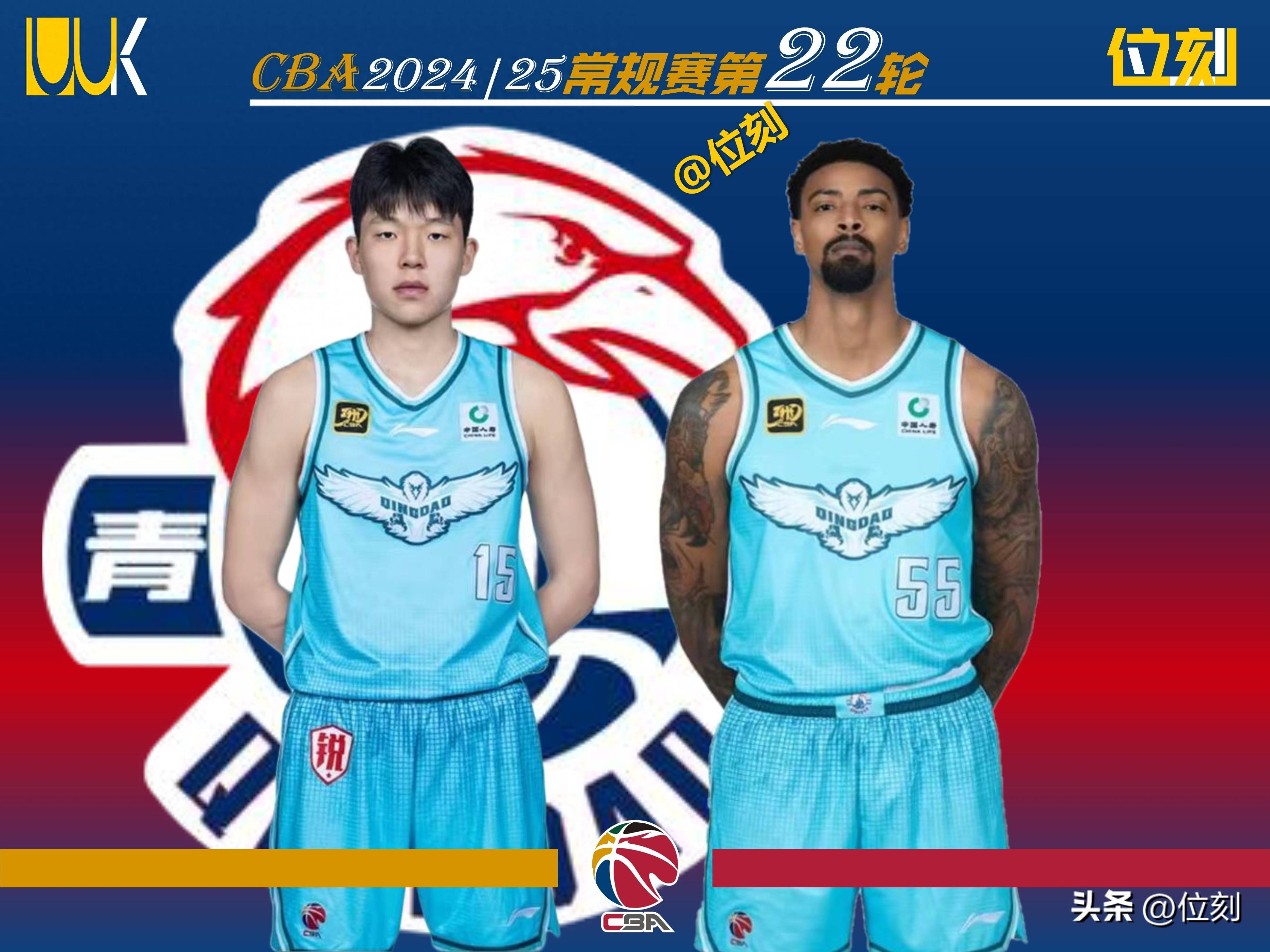 包含青岛男篮在今日比赛中取得胜利，令人瞩目的词条
