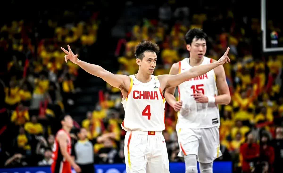 福建男篮主场力克天津队，全队发挥出色！